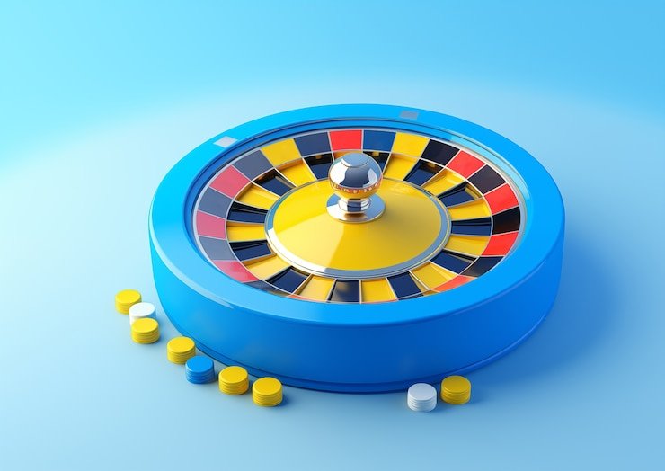 Kombinasi kartu di halaman poker