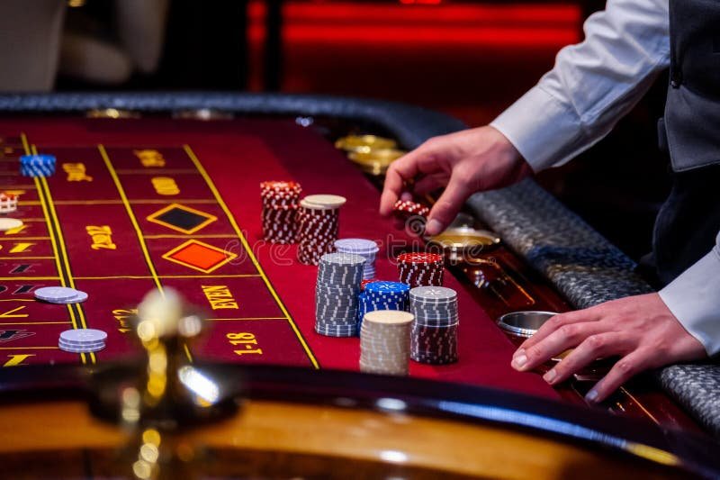 Pengingat dewasa di halaman blackjack
