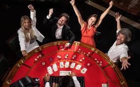 Pengingat bermain bertanggung jawab poker