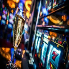 Tema harta karun Slot Ultra Treasure