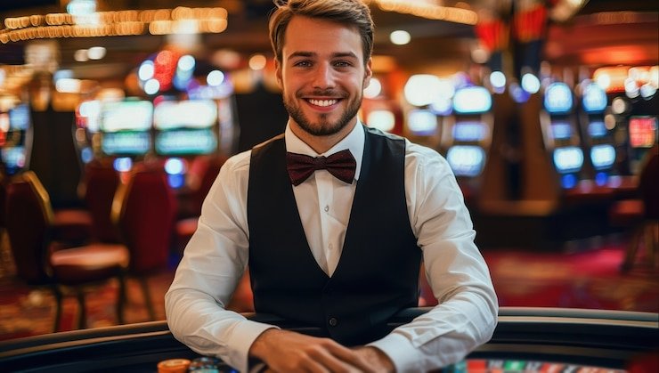 Tema kartu poker Deuces Wild MH