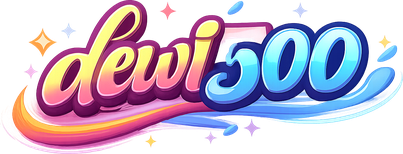 Logo dewi500 untuk pengguna Indonesia